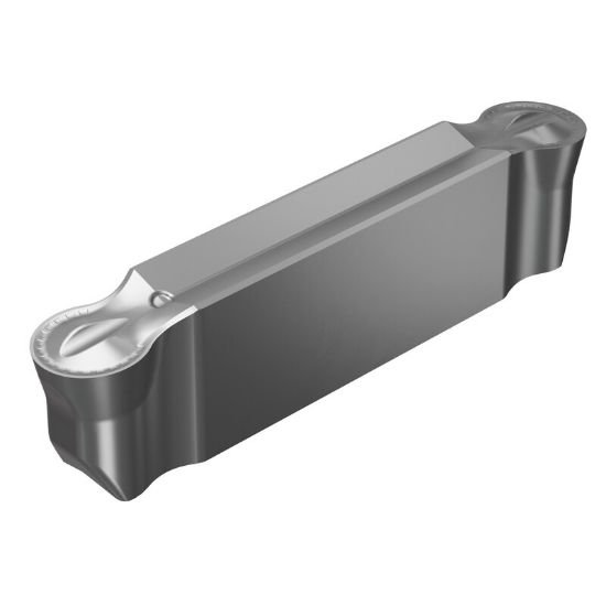 Picture of SE24-3003N-T1 AP5020 Arno Rouse 108849 Grooving,Groove Turning Insert 0.1180 3.00mm Wide 0.0120 0.30mm Radius